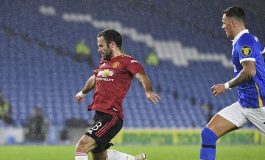 Reuni dengan Chelsea dan Frank Lampard, Juan Mata Janji Tidak akan Baper
