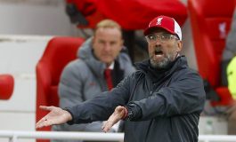 Akui Everton Lagi Bagus-Bagusnya, Jurgen Klopp Bahkan Puji Ancelotti
