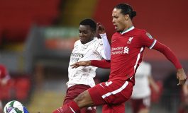 Hasil Pertandingan Liverpool vs Arsenal: Skor 0-0 (Penalti 4-5)