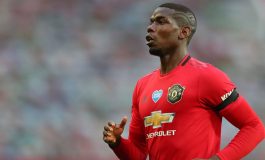 MU Resmi Aktifkan Klausul Perpanjangan Kontrak, Pogba Diikat Hingga Juni 2022