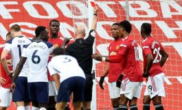 Hasil dan Klasemen Liga Inggris: MU Kalah Telak dan Terdampar di Posisi ke-16