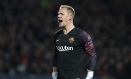 Gak PHP Lagi, Marc-Andre ter Stegen Segera Teken Kontrak Baru di Barcelona