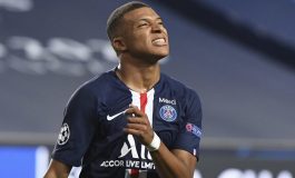 Nego Kontrak Kylian Mbappe Macet, Real Madrid Siaga Satu