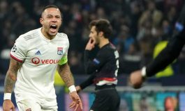 Ternyata Barcelona Sudah Capai Kesepakatan Transfer Memphis Depay, Batal karena Tak Ada Uang?