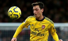 Wenger Sebut Masalah Ozil di Arsenal Bukan Cuma di Lapangan, Lalu Mengapa?