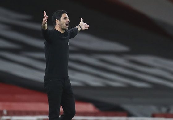 Arsenal Krisis Bek, Mikel Arteta Menyesal Coret William Saliba dari Skuad Liga Europa