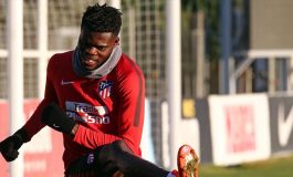 Arsenal Tebus Penuh Klausul Thomas Partey?