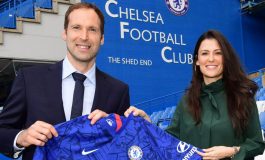 Wow! Chelsea Masukkan Petr Cech ke Skuad Premier League Mereka Musim Ini