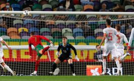 Hasil Pertandingan Portugal vs Spanyol: Skor 0-0