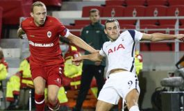 Jose Mourinho: Akui Saja, Gareth Bale Sekarang Beda dengan 7 Tahun Lalu