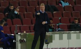 Bartomeu Mundur, Ronald Koeman Tak Khawatir Soal Kejelasan Nasibnya di Barcelona