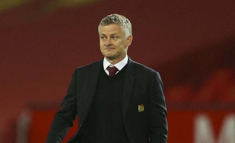 Pemain Manchester United Pesimistis Solskjaer Bisa Selamat dari Pemecatan