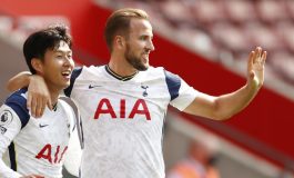 Kane dan Son Sudah Hebat, Tambah Bale Jadi Menakutkan!