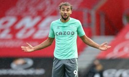 Akhirnya Everton Tumbang Juga