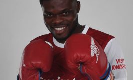 Arsenal Beruntung, Thomas Partey Diklaim Bisa Sebagus Patrick Vieira