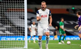 Hasil Pertandingan Tottenham vs Maccabi Haifa: Skor 7-2