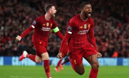 Pengakuan Georginio Wijnaldum Soal Rumor Hengkang ke Barcelona