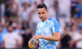 AC Milan Naksir dengan Florian Thauvin