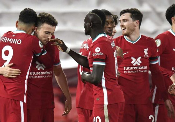 Brighton vs Liverpool Akhir Pekan Ini, Berikut 10 Faktanya