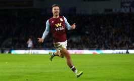 Bukan Messi atau Kane, tapi Jack Grealish Incaran Nomor 1 Guardiola