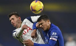 Chelsea vs Tottenham Hotspur: Derby London Berakhir Tanpa Gol