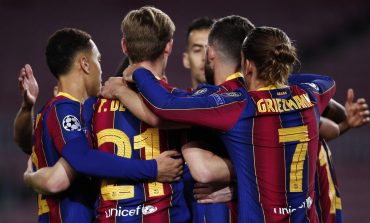 Dani Alves: Barcelona Sudah Kehilangan Identitasnya