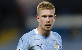 De Bruyne Bahagia di Man City, Tunggu Kontrak Baru