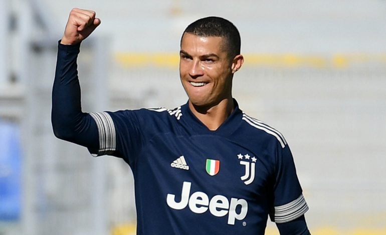 Dengar Kabar Ronaldo Bakal Dijual, Ini Kata Petinggi PSG