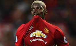 Didier Deschamps: Pogba Tak Bahagia di MU