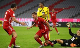 Dortmund vs Bayern: Duel Tim Terkukuh Lawan Tim Tersubur