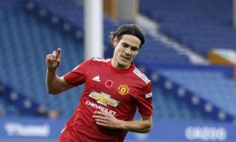 Edinson Cavani Mulai Tampil Sesuai Harapan