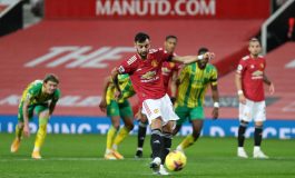 Entah Apa Jadinya MU Tanpa Bruno Fernandes