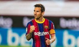 Hal-hal yang Bisa Bikin Messi Bertahan di Barcelona