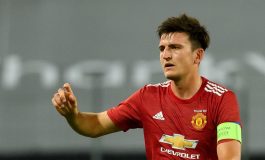 Harga Harry Maguire yang Setara Lini Pertahanan Chelsea