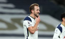 Harry Kane Mengubah Cara Pandang terhadap Striker