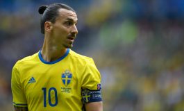 Ibrahimovic Buka Peluang Comeback ke Timnas Swedia