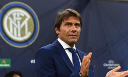 Inter Milan Kalah dari Real Madrid, Antonio Conte Simpan Rasa Bangga