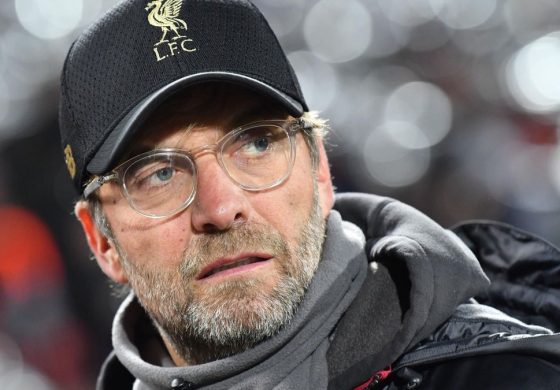 Jika Klopp Kulit Hitam, Mungkin Sudah Dipecat Liverpool