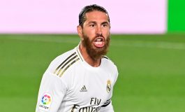 Kalau Sudah Putus Asa, Liverpool Bisa Boyong Ramos