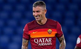 Kolarov Positif Terpapar Corona