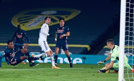 Leeds United vs Arsenal Selesai Tanpa Gol