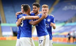 Liverpool vs Leicester: Senjata Si Rubah untuk Taklukkan Si Merah