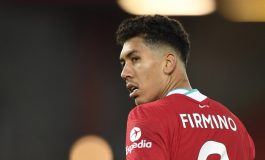 Man City vs Liverpool: Klopp Masih Percaya Firmino