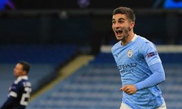 Manchester City vs Liverpool: Ferran Torres Diyakini Akan Bersinar