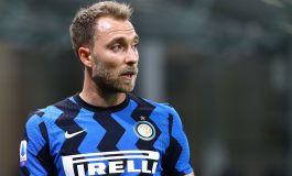 Manchester United Ingin Rekrut Christian Eriksen?