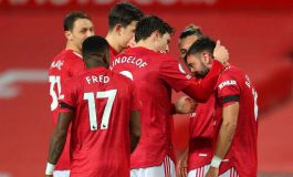 Manchester United Kurang Insting Membunuh