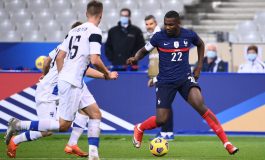 Marcus Thuram Dipanggil Prancis Bukan karena Nama Besar Ayahnya