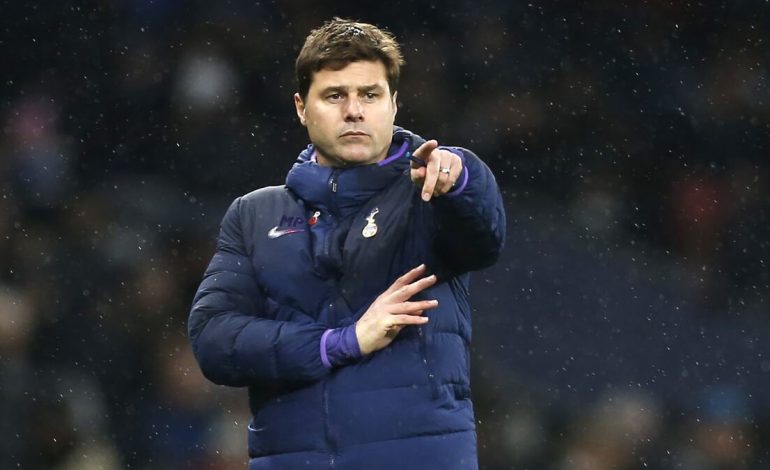 Mauricio Pochettino Bisa Buat Keajaiban di MU Selayaknya di Tottenham