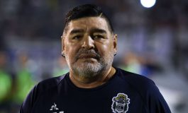 Meninggalnya Maradona Diminta Diinvestigasi