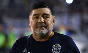 Meninggalnya Maradona Diminta Diinvestigasi